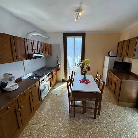 Апартаменты Casa Stella