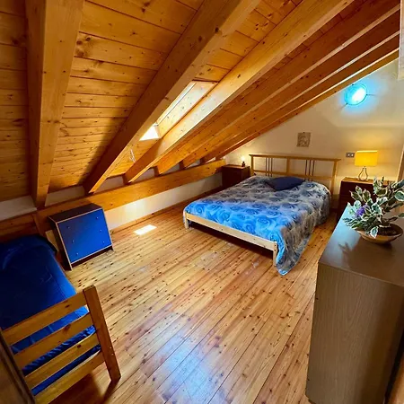 Апартаменты Casa Stella